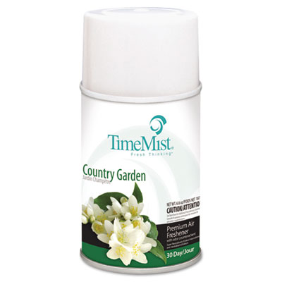 TimeMist&reg; Metered Aerosol Fragrance Dispenser Refills
