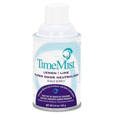 TimeMist&reg; Metered Aerosol Fragrance Dispenser Refills