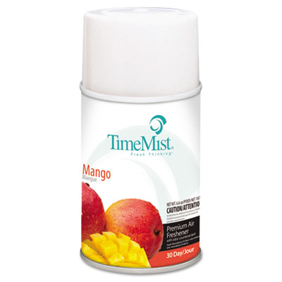TimeMist&reg; Metered Aerosol Fragrance Dispenser Refills