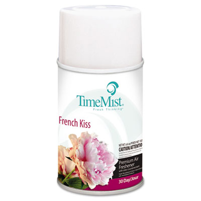 TimeMist&reg; Metered Aerosol Fragrance Dispenser Refills