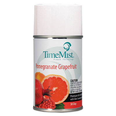 TimeMist&reg; Metered Aerosol Fragrance Dispenser Refills