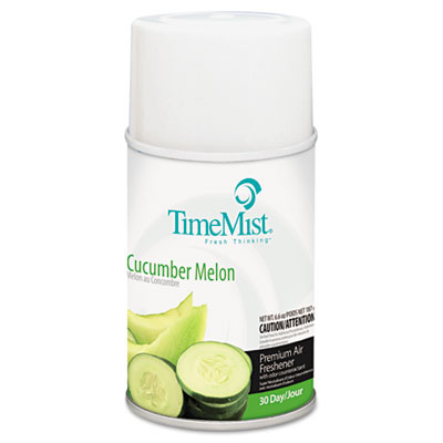 TimeMist&reg; Metered Aerosol Fragrance Dispenser Refills