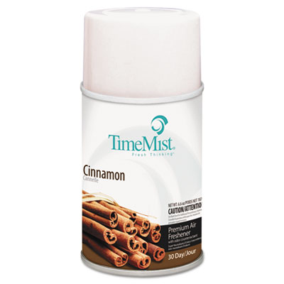 TimeMist&reg; Metered Aerosol Fragrance Dispenser Refills