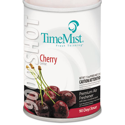 TimeMist&reg; 9000 Shot Metered Air Freshener Refill