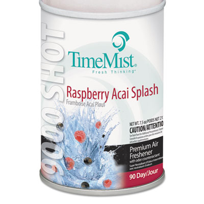 TimeMist&reg; 9000 Shot Metered Air Fresheners