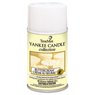 TimeMist&reg; Yankee Candle&reg; Collection Aerosol Fragrance Refills