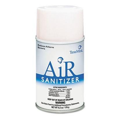 TimeMist&reg; Air Sanitizer Metered Refill