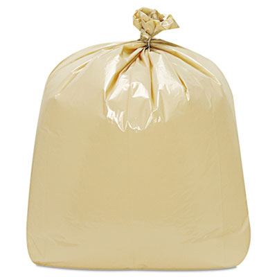 Trinity Packaging Low-Density Can Liners