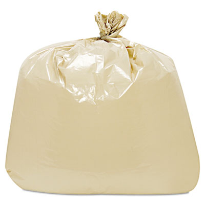 Trinity Packaging Low-Density Can Liners