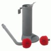 Unger&reg; Ergo Toilet Bowl Brush System with Holder