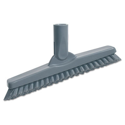 Unger&reg; SmartColor Swivel Corner Brush