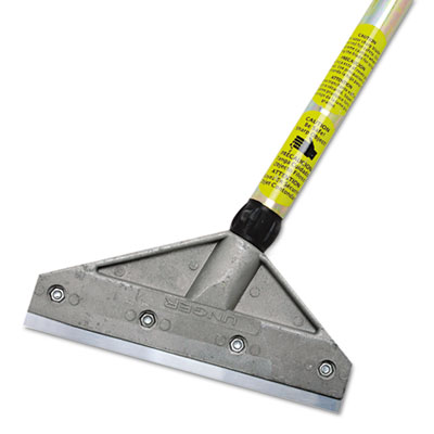 Unger&reg; Heavy-Duty Telescopic Scraper