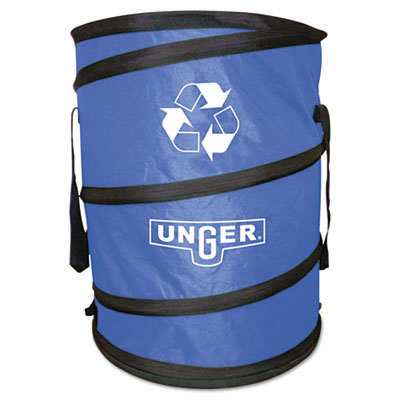 Unger&reg; Nifty Nabber&reg; Bagger