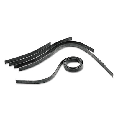 Unger&reg; ErgoTec&reg; Replacement Squeegee Blades