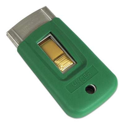Unger&reg; ErgoTec&reg; Safety Scraper