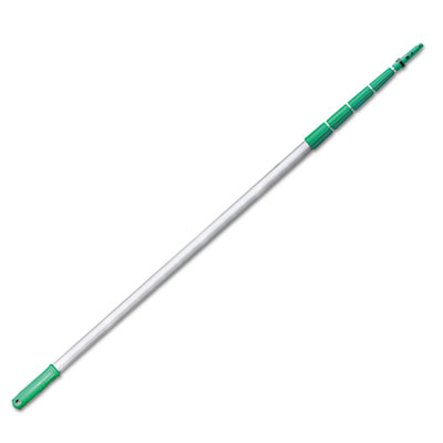 Unger&reg; TelePlus Modular Telescopic Extension Pole System