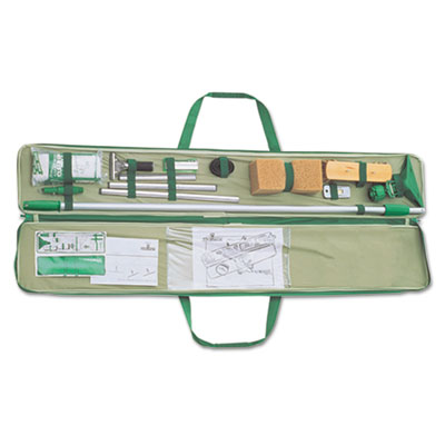 Unger&reg; Tran-Set Cleaning Kit