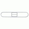UNISAN Clip-On Dust Mop Frame