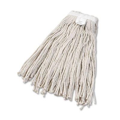 UNISAN Cut-End Wet Mop Heads