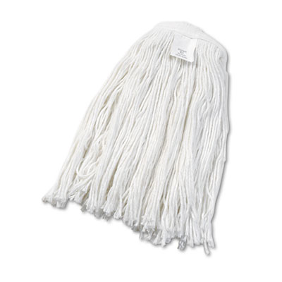 UNISAN Cut-End Wet Mop Heads