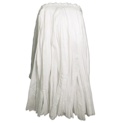 UNISAN Cut-End Wet Mop Heads