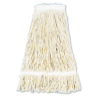 UNISAN Pro Loop Web/Tailband Mop Head