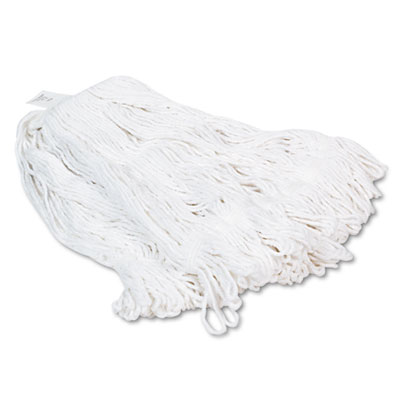 UNISAN Pro Loop Web/Tailband Mop Head
