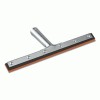 UNISAN Economical Window Squeegee
