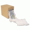 UNISAN Flash Forty Disposable Dustmop