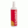 Universal&reg; Dry Erase Board Spray Cleaner