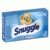 Snuggle&reg; Vending-Design Fabric Softener Sheets