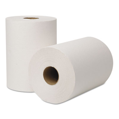 Wausau Paper&reg; EcoSoft Universal Roll Towels