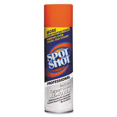 WD-40&reg; Spot Shot&reg; Professional Instant Carpet Stain Remover