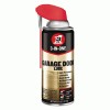 WD-40&reg; 3-IN-ONE&reg; Professional Garage Door Lubricant