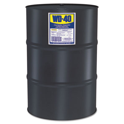 WD-40&reg; Heavy-Duty Lubricant
