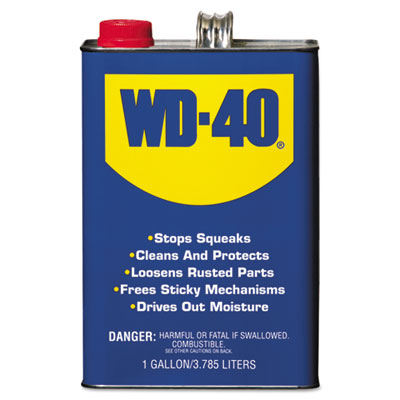WD-40&reg; Heavy-Duty Lubricant