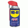 WD-40&reg; Smart Straw&reg; Spray Lubricant