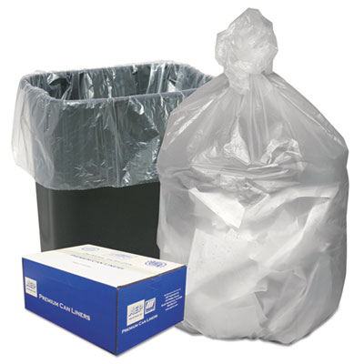 Ultra Plus&reg; Can Liners