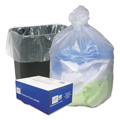 Ultra Plus&reg; Can Liners