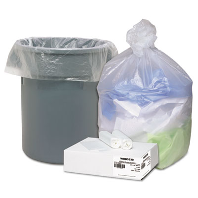 Ultra Plus&reg; Can Liners