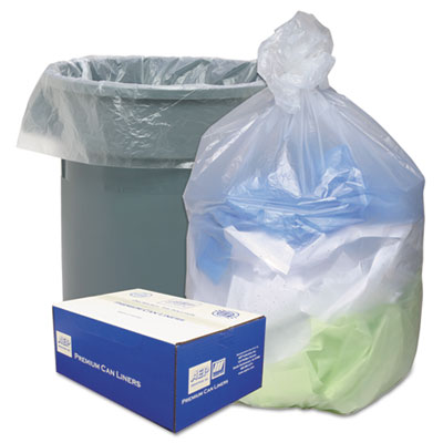 Ultra Plus&reg; Can Liners