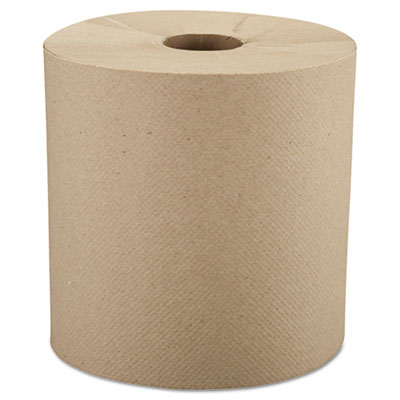 Windsoft&reg; Nonperforated Roll Towels