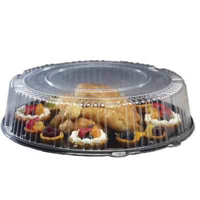 WNA Round Catering Trays