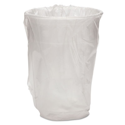 WNA Wrapped Plastic Cups