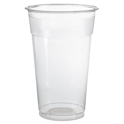 WNA Wrapped Plastic Cups