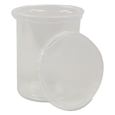 WNA Deli Containers and Lids