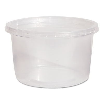 WNA Deli Containers and Lids