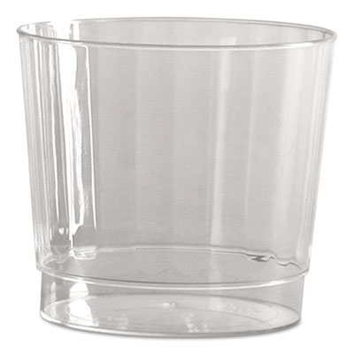 WNA Classic Crystal&#153; Fluted Tumblers