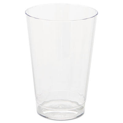 WNA Classic Crystal Fluted Tumblers