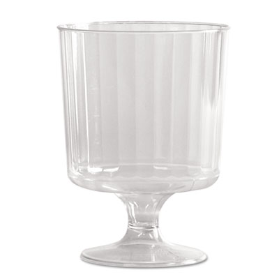 WNA Classic Crystal Stemware